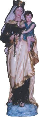 Our Lady