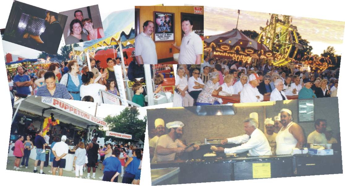 Festival Week